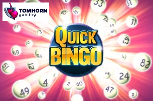 Quick Bingo